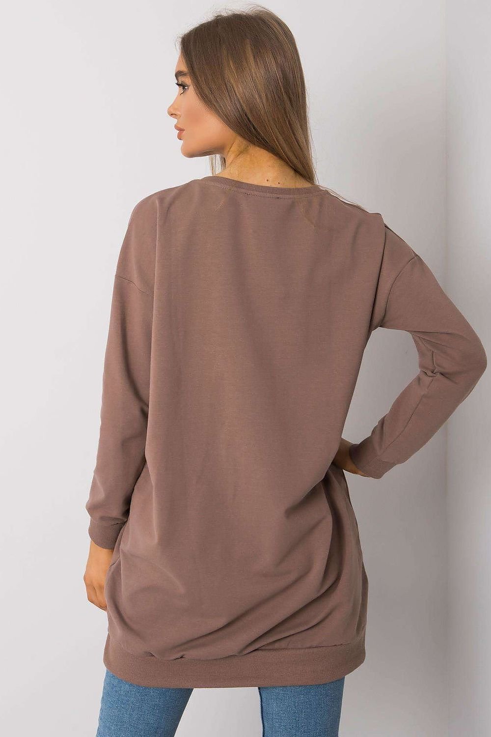 Tunique model 175103 Rue Paris