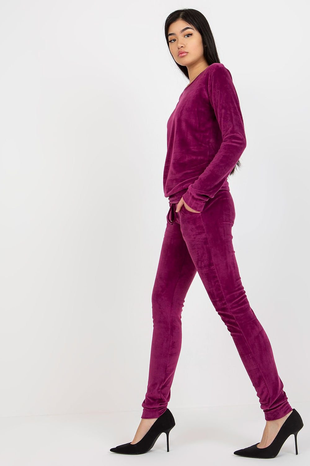The model set 175112 Rue Paris