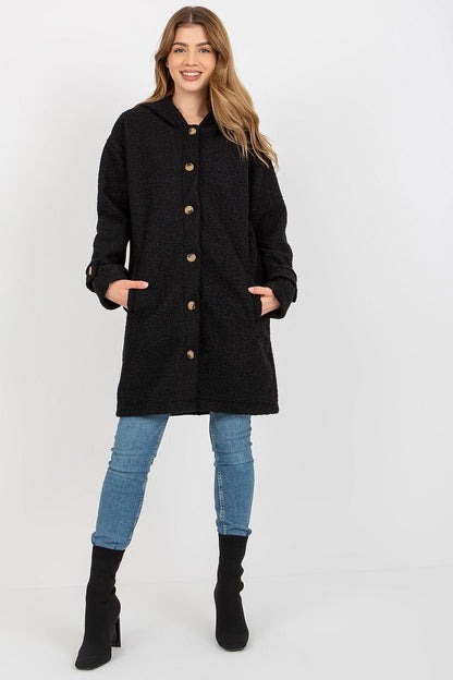 Manteau model 175173 Relevance