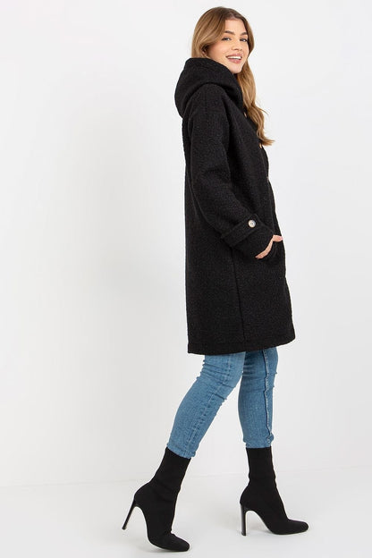 Manteau model 175173 Relevance