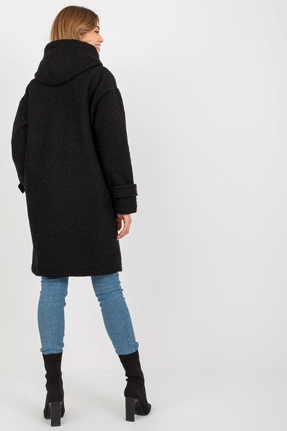 Manteau model 175173 Relevance