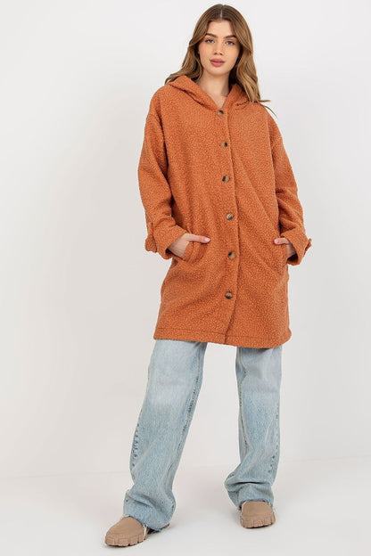 Manteau model 175173 Relevance