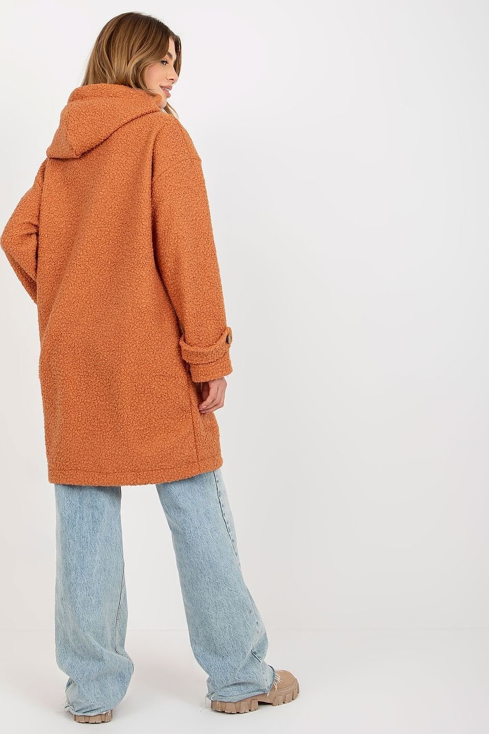 Manteau model 175173 Relevance