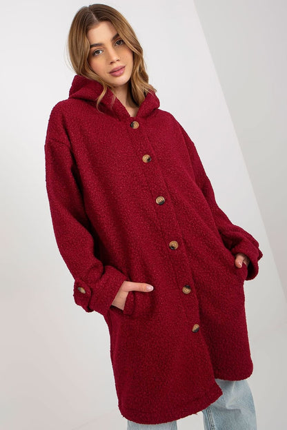 Manteau model 175173 Relevance
