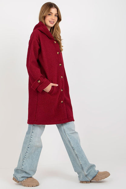 Manteau model 175173 Relevance