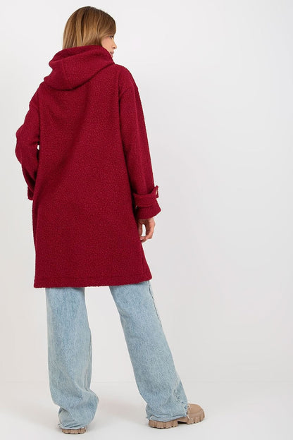 Manteau model 175173 Relevance