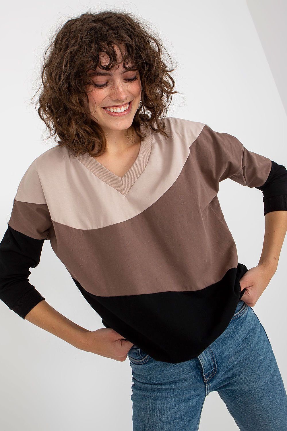 سويت شيرت موديل 175198