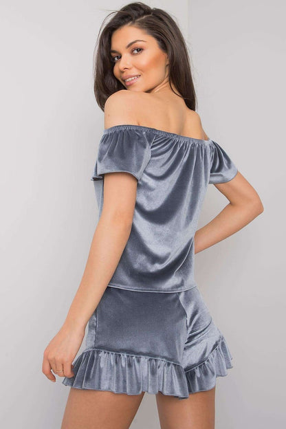 بيجامة موديل 175429 شارع باريس