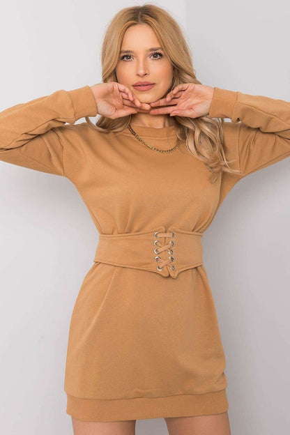 Robe de jour model 175433 Rue Paris