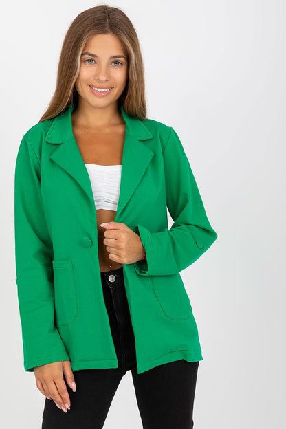 Vest model 175436 Rue Paris