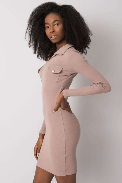 Robe de jour model 175447 Rue Paris
