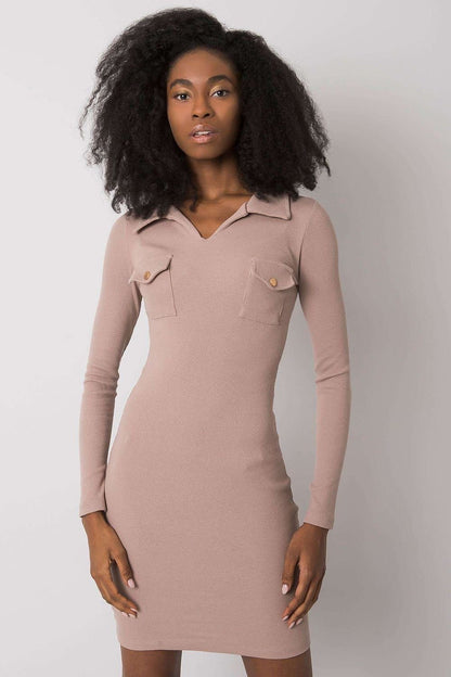 Robe de jour model 175447 Rue Paris