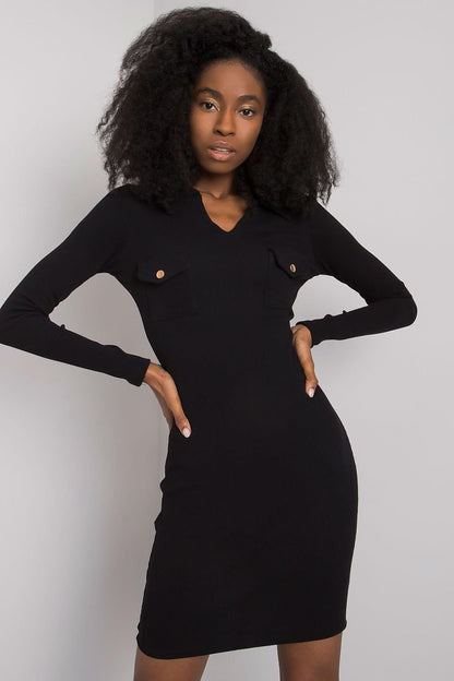 Robe de jour model 175447 Rue Paris