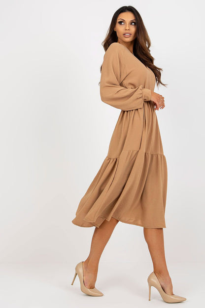 Robe de jour model 175450 Och Bella