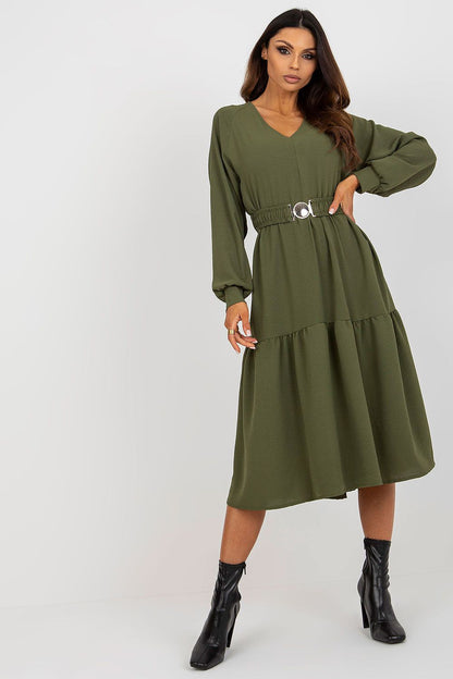 Robe de jour model 175450 Och Bella