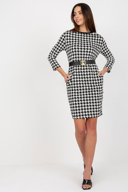 Robe de jour model 175467 Och Bella