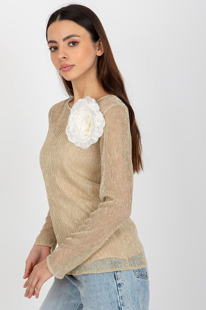 Blouse model 175479 Lakerta