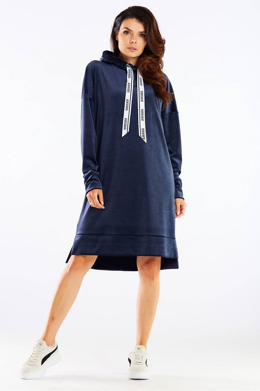  Robe de jour model 175488 awama 