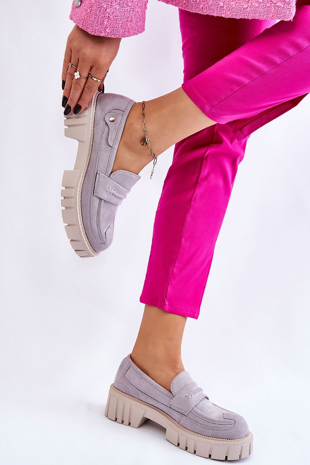 Low shoes model 175531 Step in style