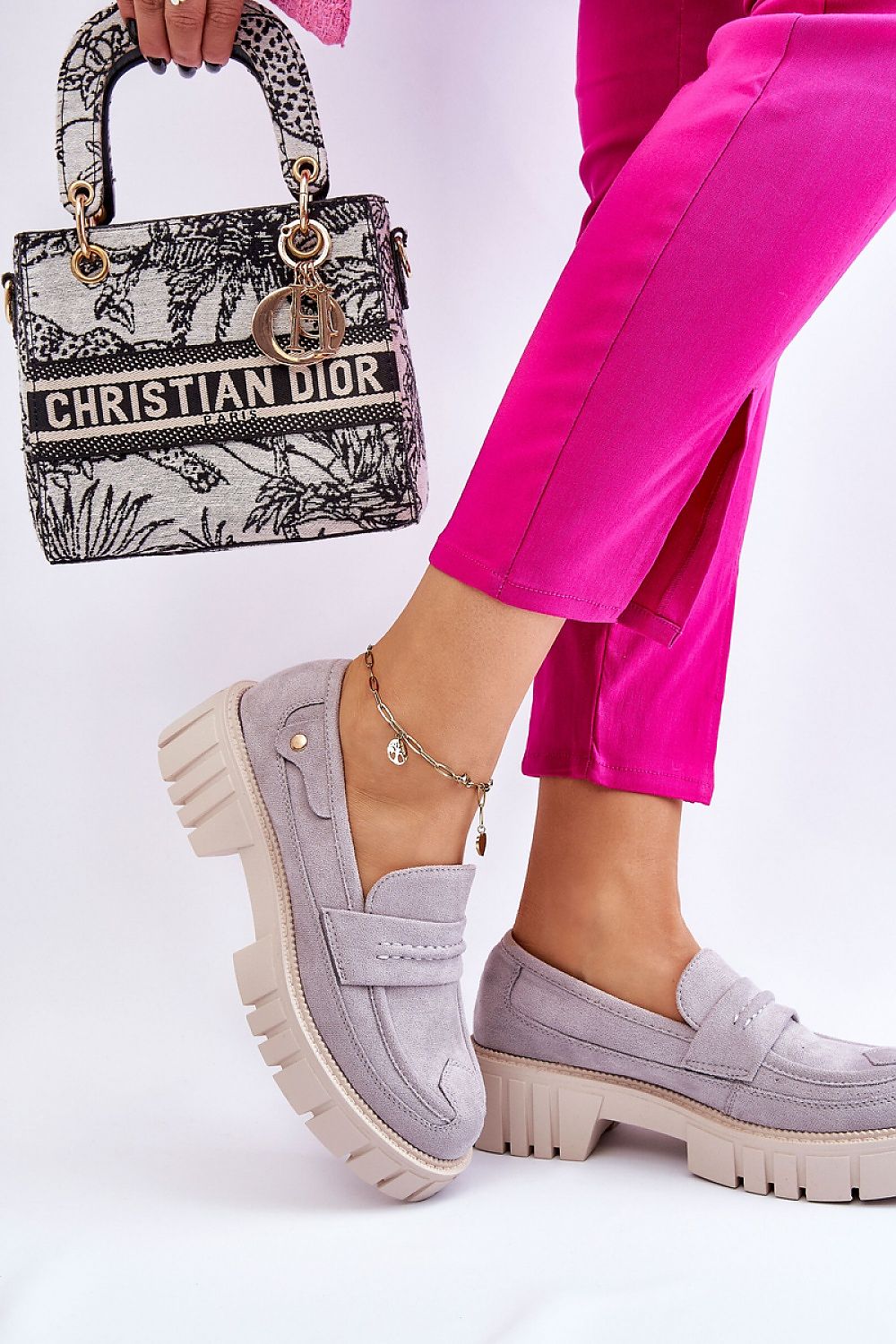 Low shoes model 175531 Step in style