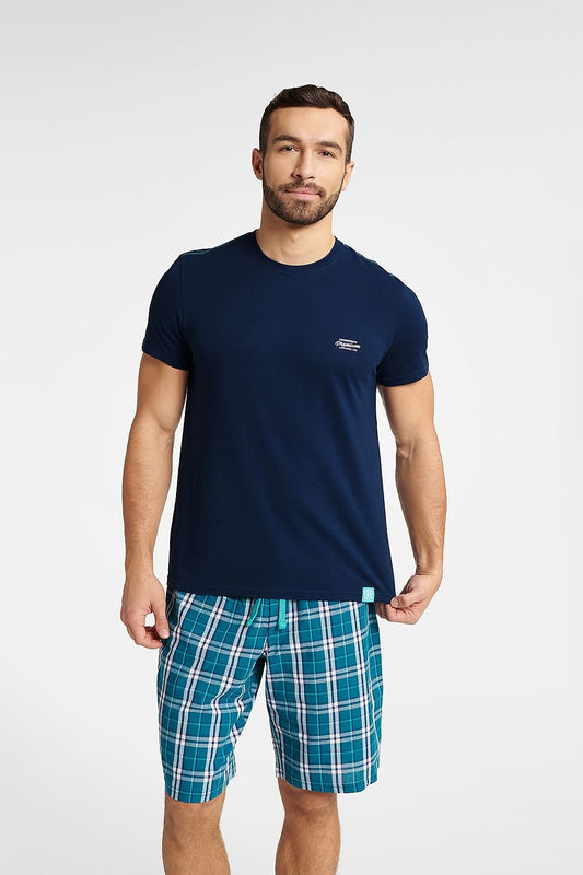 Henderson model 175640 pajamas