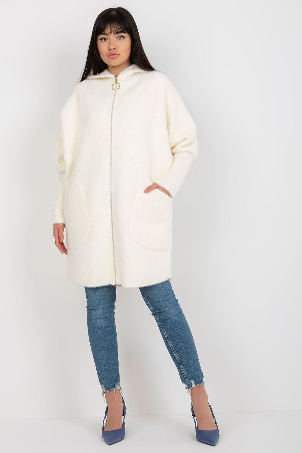  Manteau model 175703 MBM 