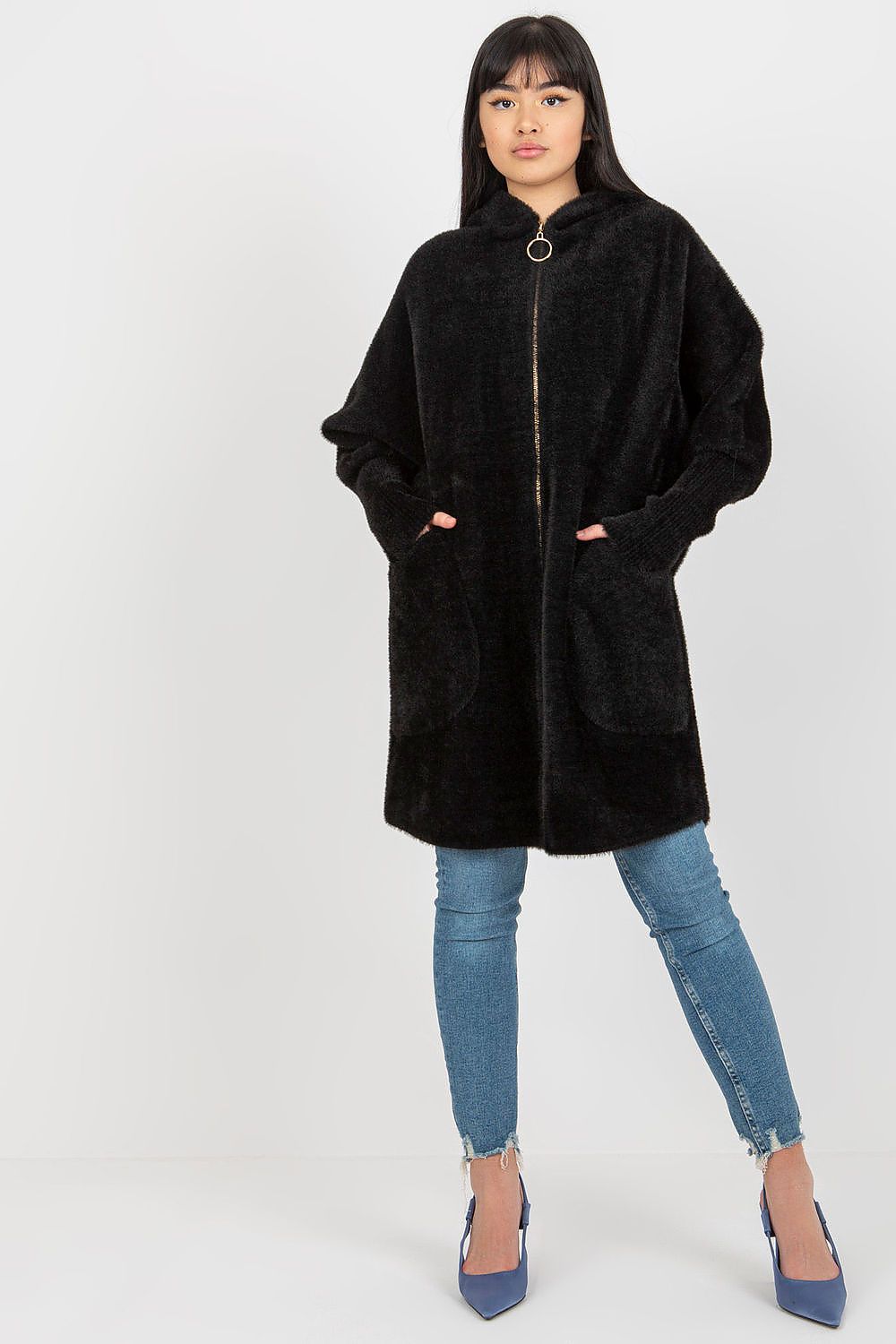  Manteau model 175704 MBM 