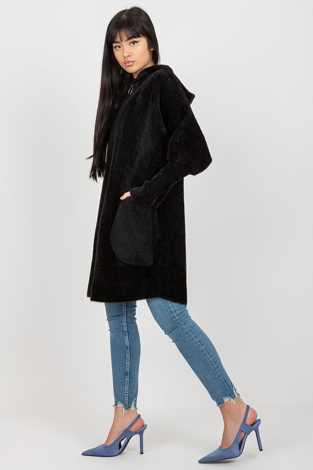  Manteau model 175704 MBM 