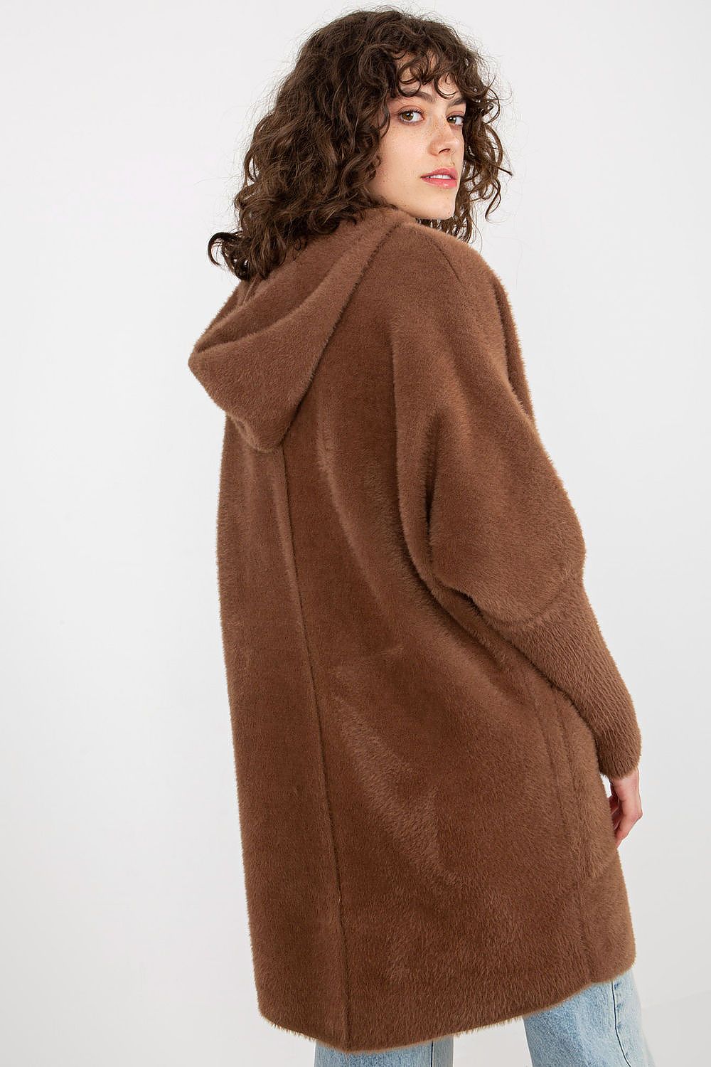  Manteau model 175707 MBM 