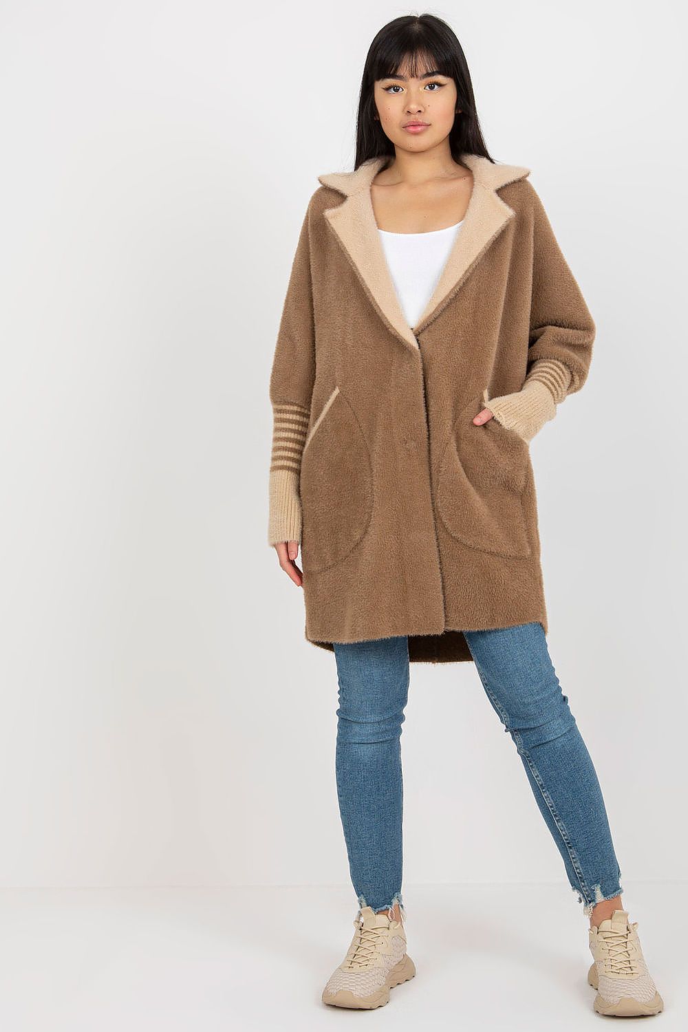  Manteau model 175709 MBM 