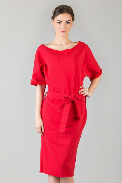 Day dress model 42696 Tessita