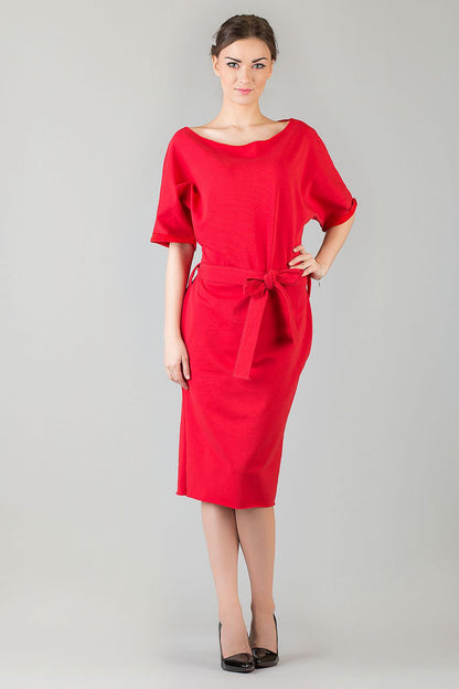 Day dress model 42696 Tessita