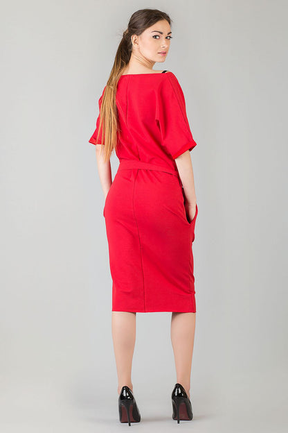 Day dress model 42696 Tessita