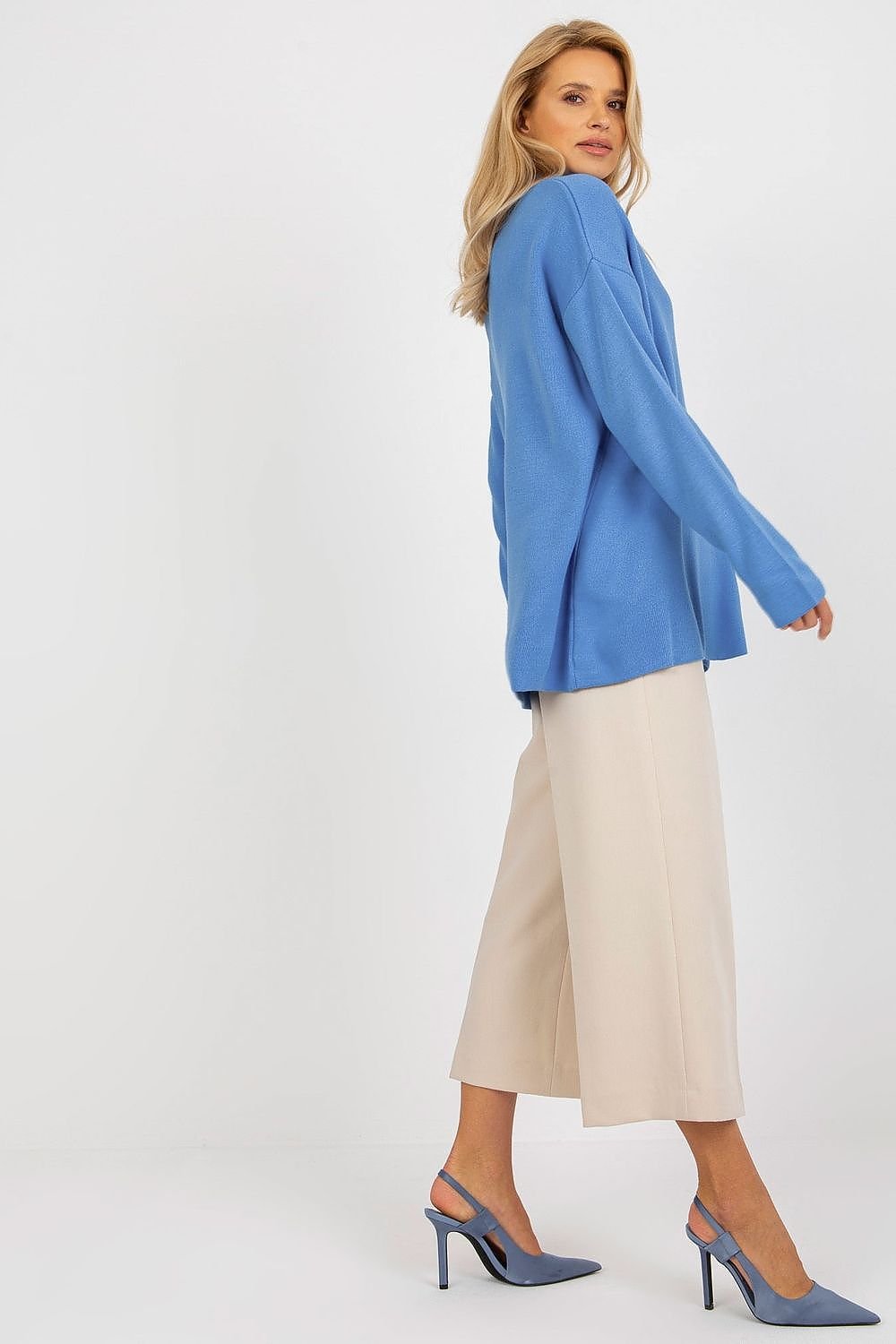 Sweater model 175734 Rue Paris