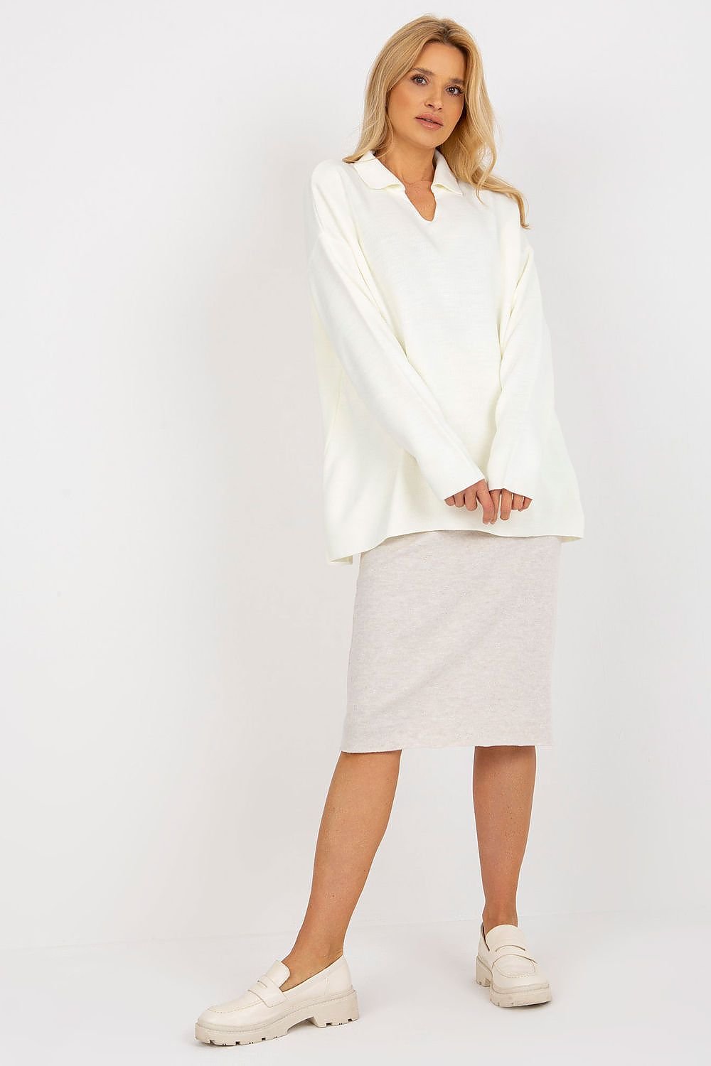 Sweater model 175734 Rue Paris