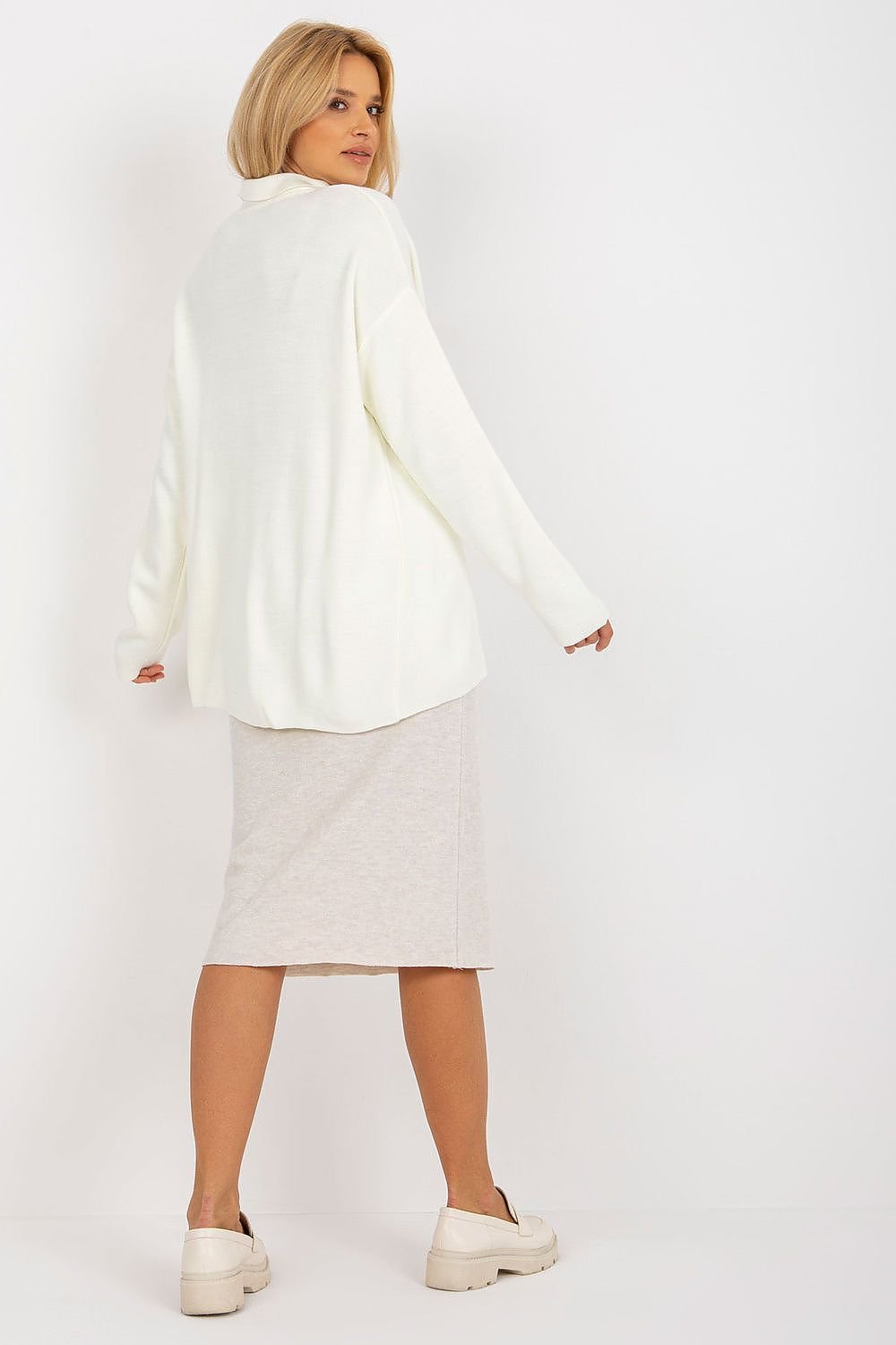 Sweater model 175734 Rue Paris