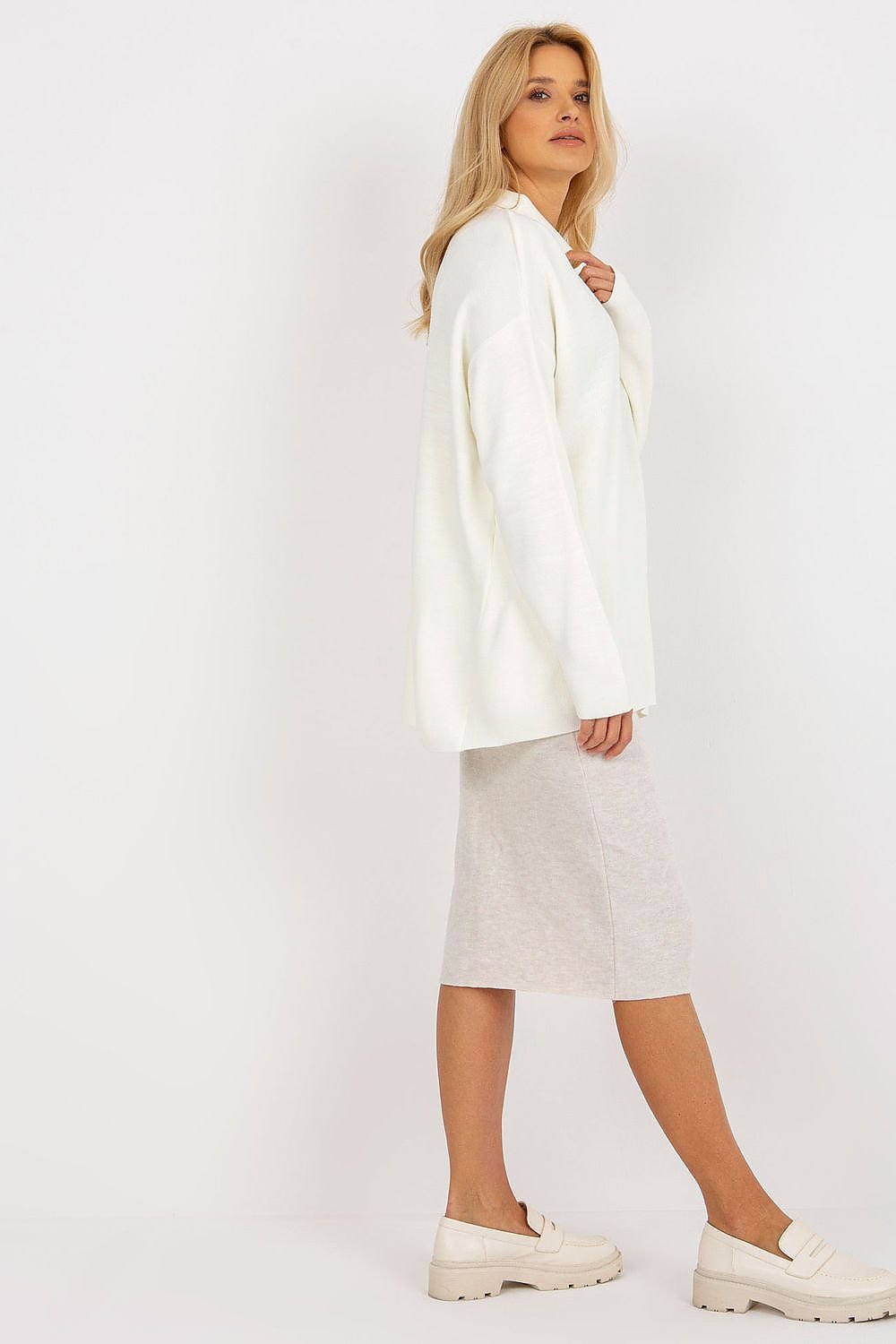 Sweater model 175734 Rue Paris