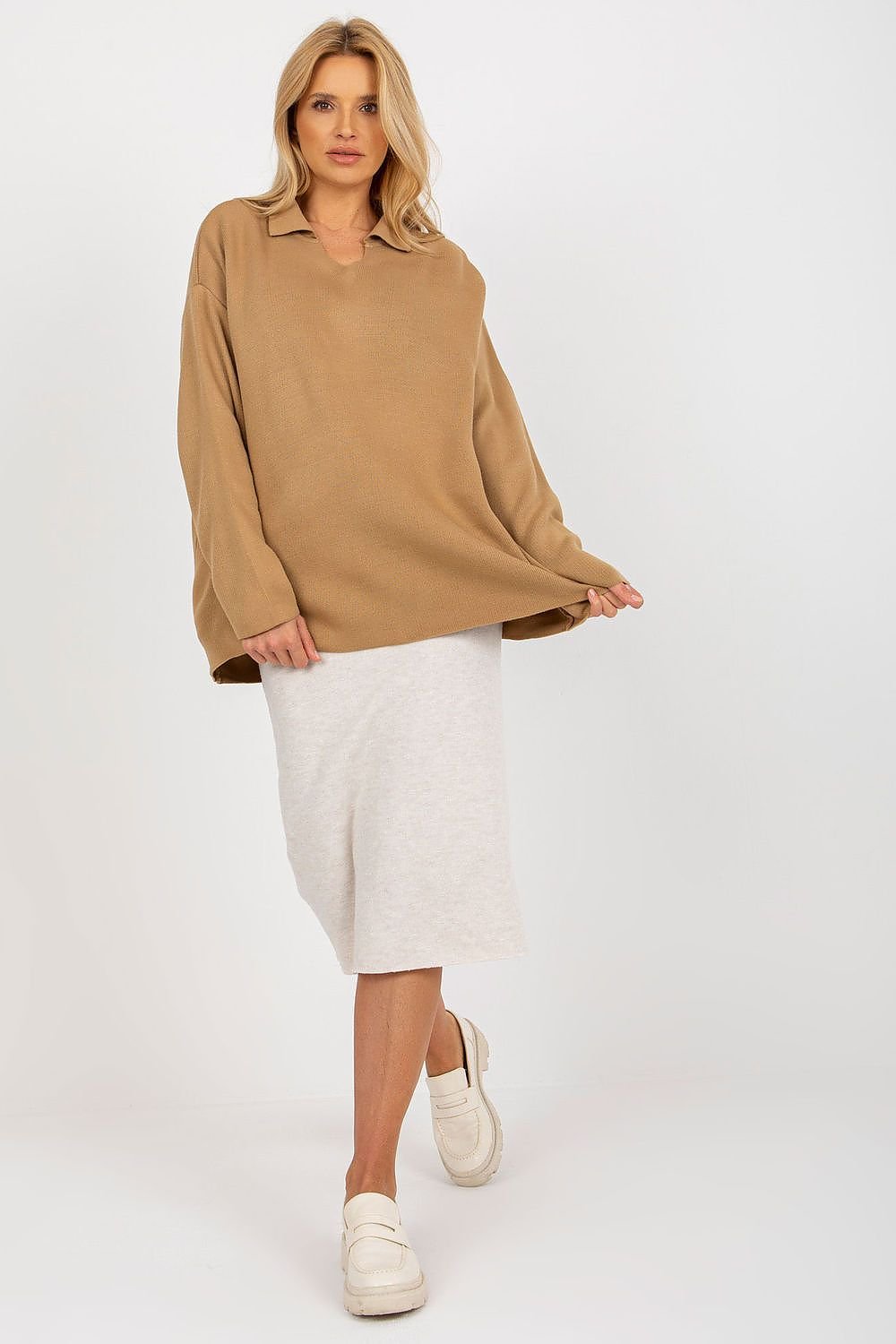 Sweater model 175734 Rue Paris