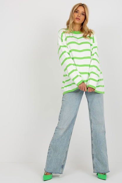 Chandail model 175739 Rue Paris