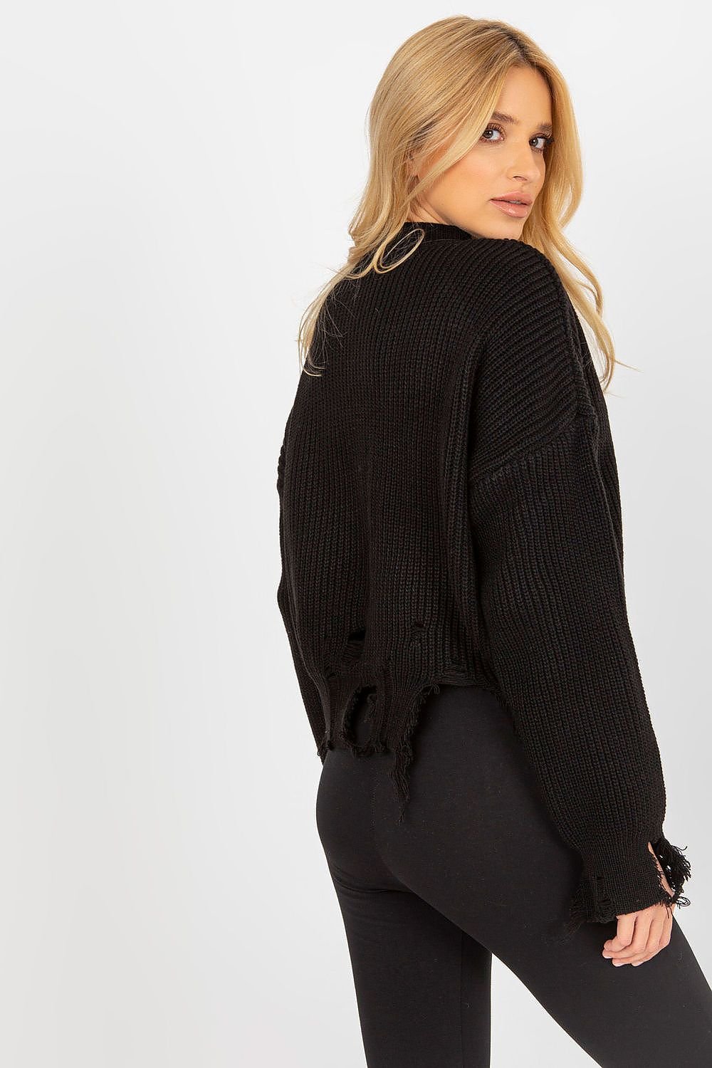 Sweater model 175745 Rue Paris