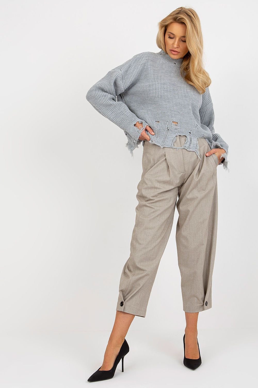 Sweater model 175745 Rue Paris