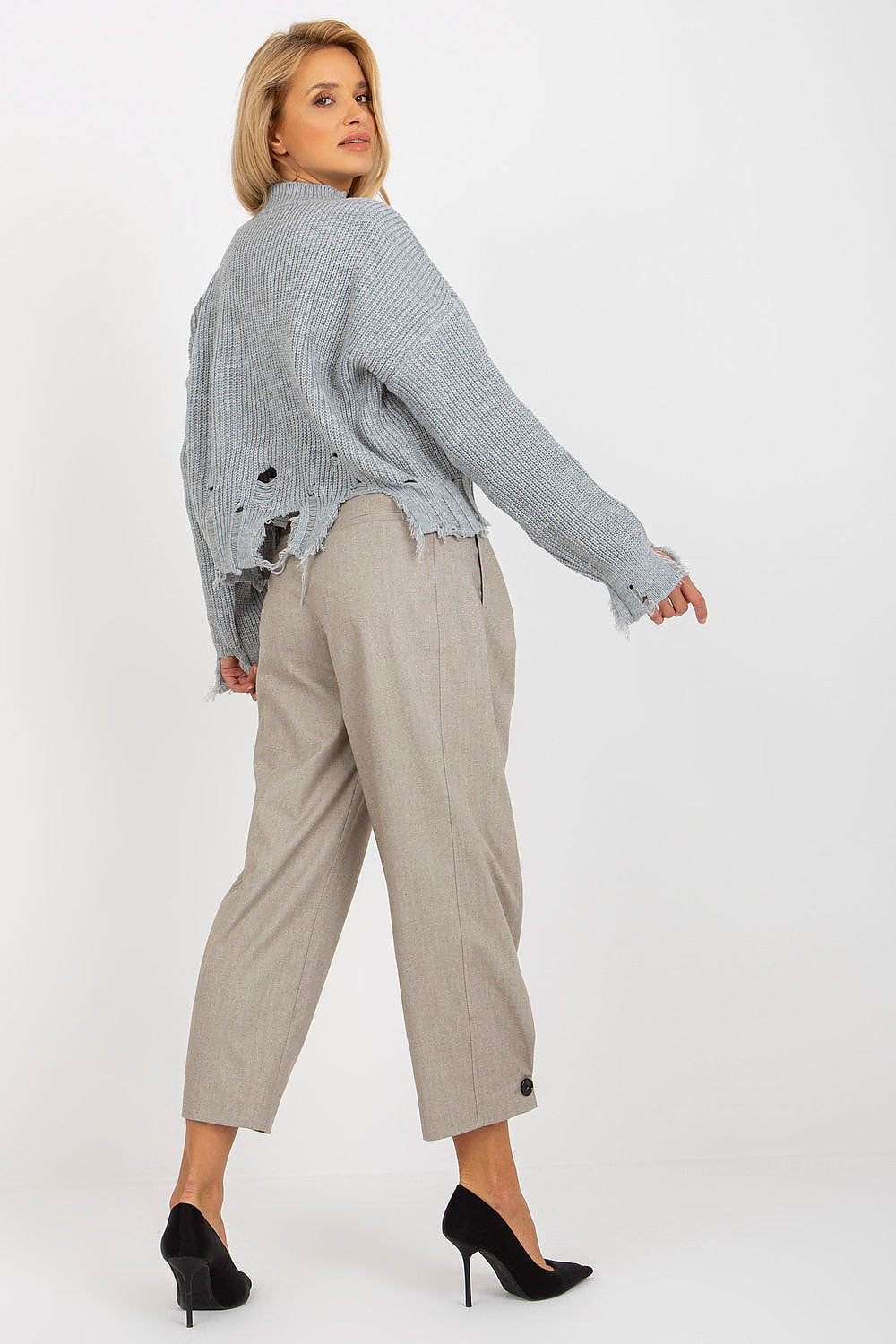 Sweater model 175745 Rue Paris