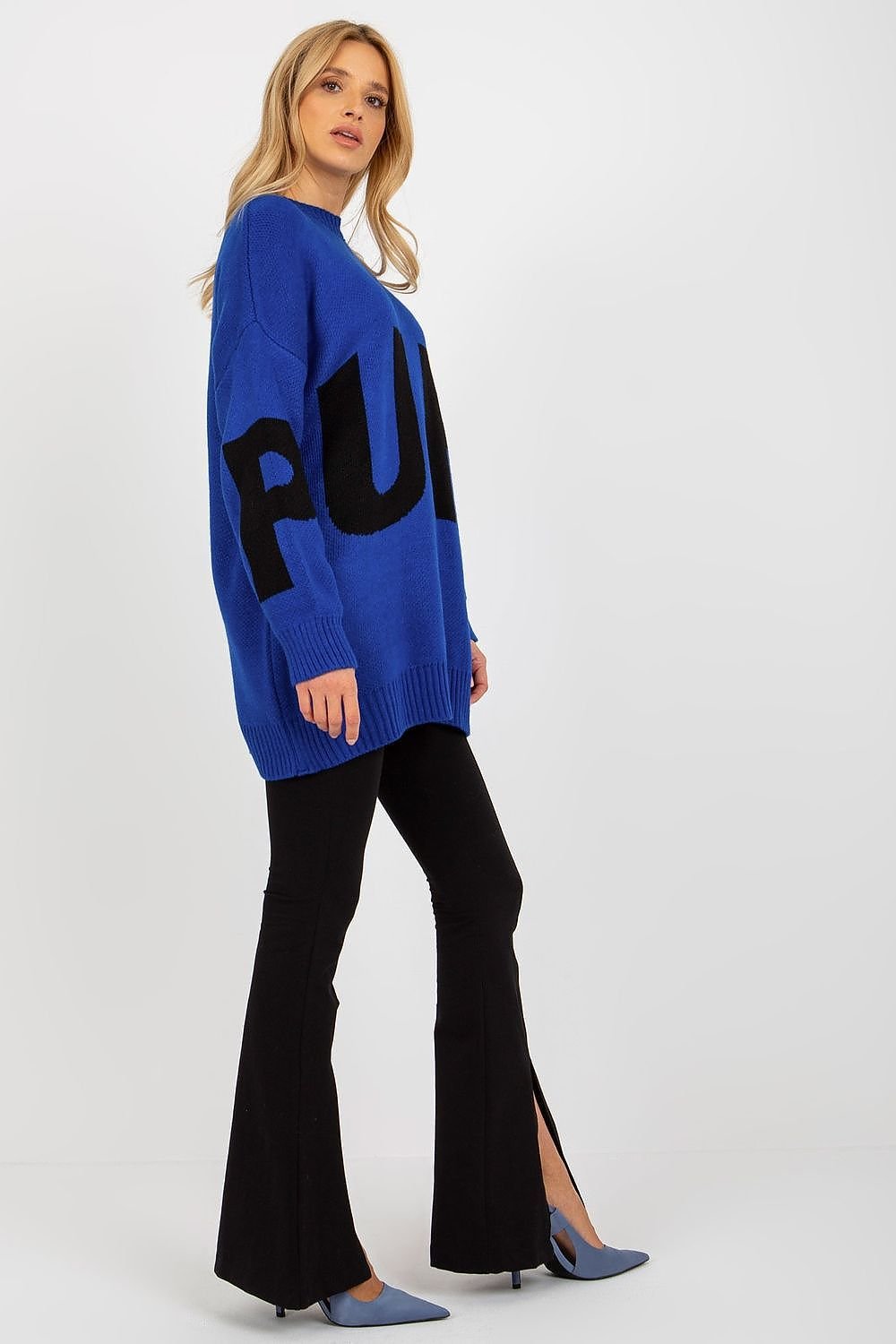 Sweater model 175760 Rue Paris