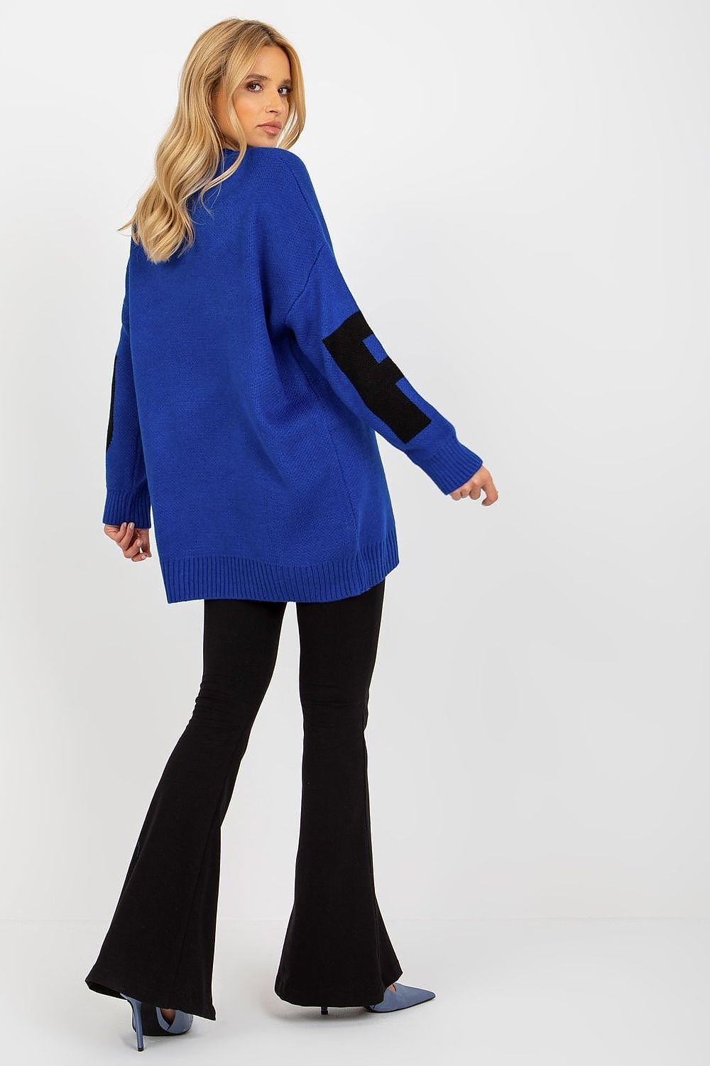 Sweater model 175760 Rue Paris