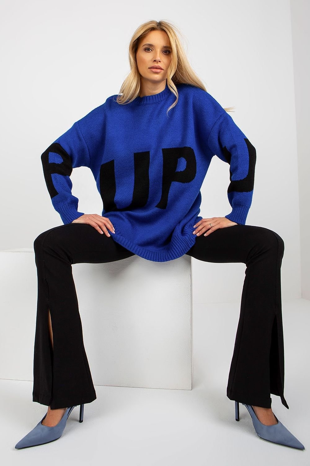 Sweater model 175760 Rue Paris