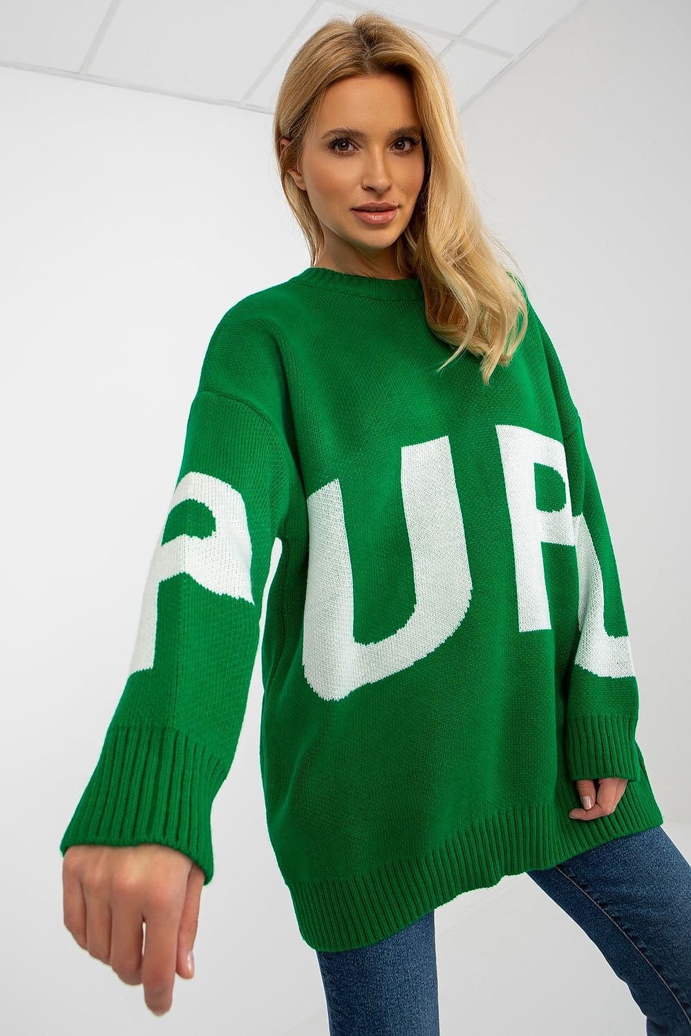 Sweater model 175760 Rue Paris