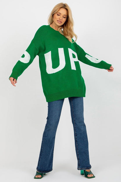 Sweater model 175760 Rue Paris