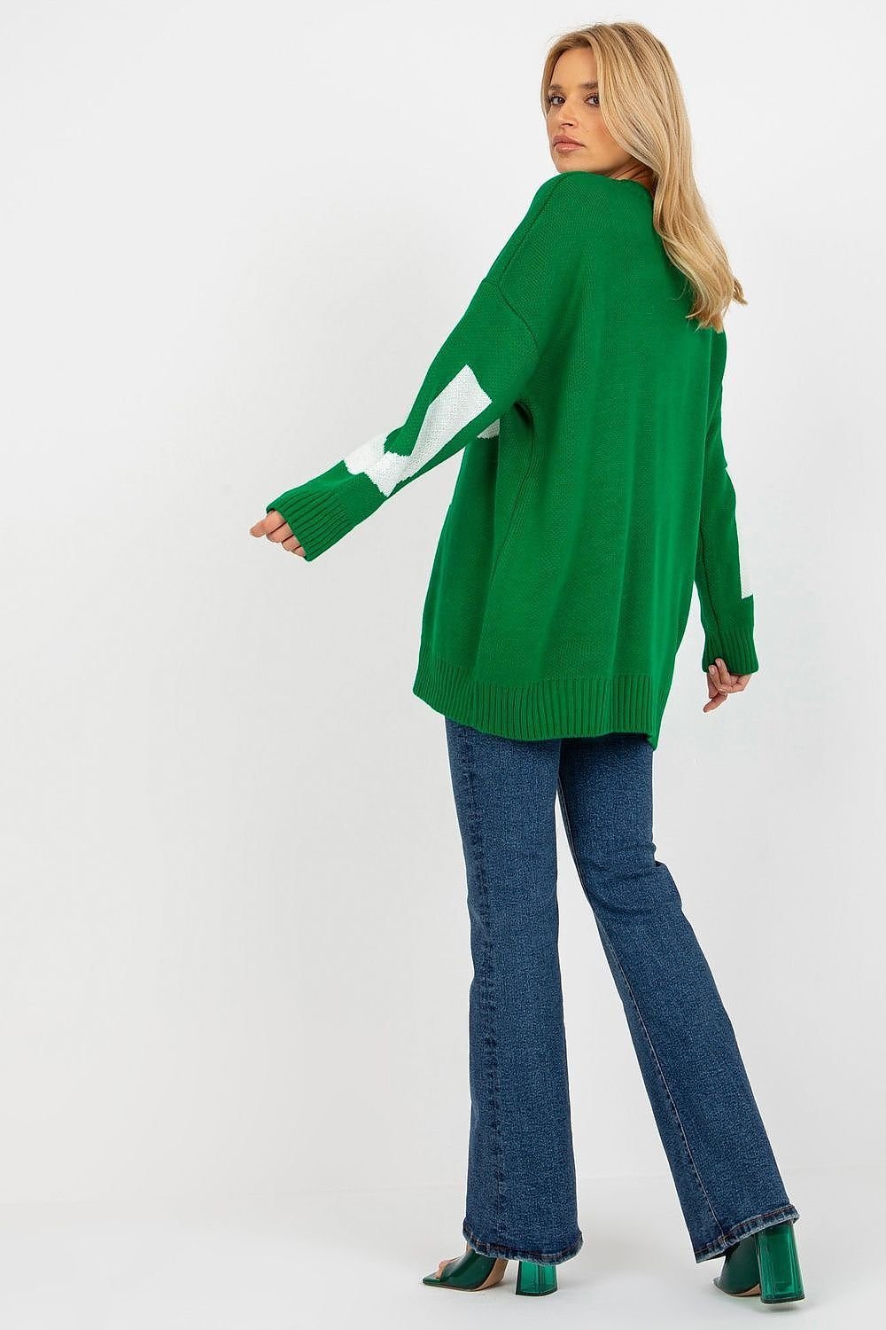 Sweater model 175760 Rue Paris