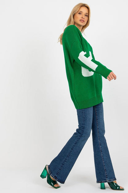 Sweater model 175760 Rue Paris