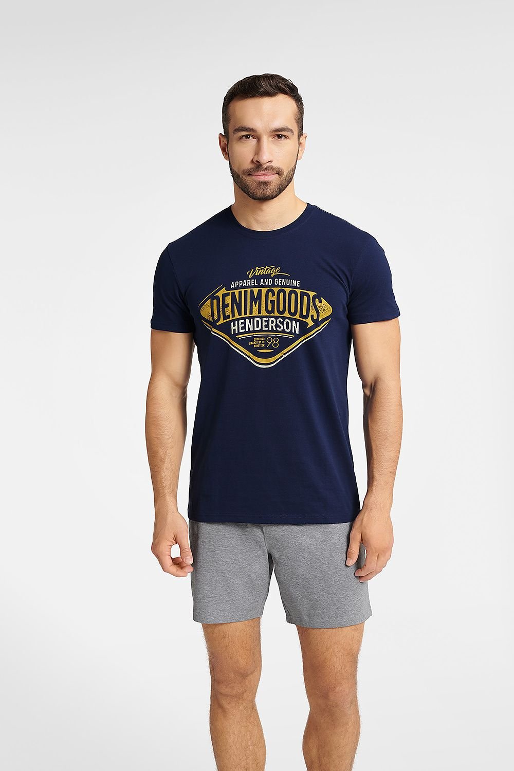 Henderson model 175824 pajamas